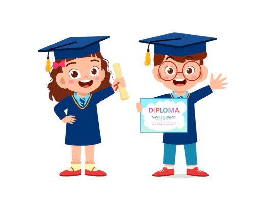 Upper Kindergarten | Preschool Lazimpat