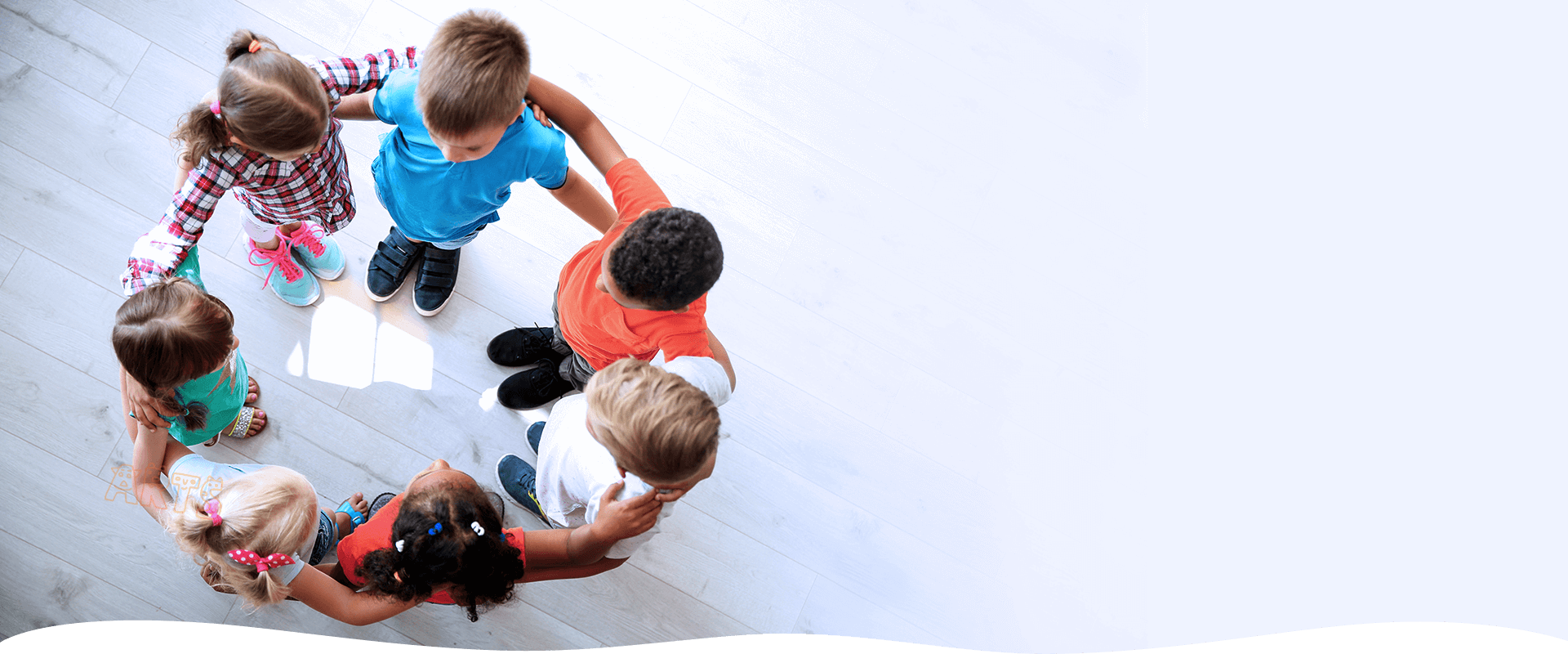 Best Montessori Preschool in Kathmandu Angel’s Kingdom Kindergarten